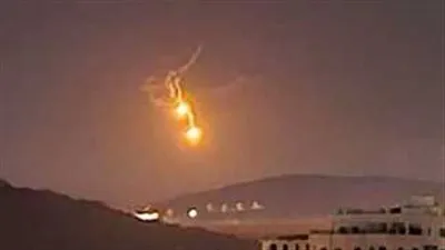 عاجل| الهجوم الإسرائيلي على إيران.. آخر الأخبار والتطورات