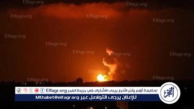 عاجل.. طائرات الاحتلال الإسرائيلي تستهدف منطقة حوش السيد علي على الحدود اللبنانية 