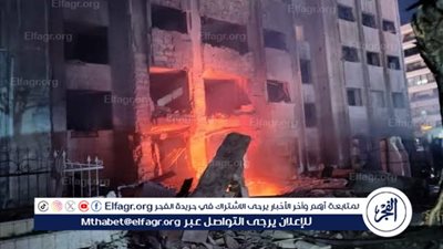 عاجل.. سوريا تؤكد تعرضها لهجوم إسرائيلي