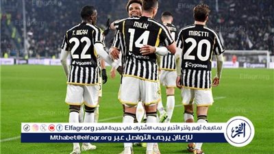 أليجري يكشف عن غيابات يوفنتوس أمام روما