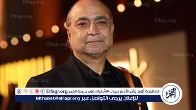 «أب دلوع وشديد».. أحمد كمال يكشف تفاصيل لأول مرة عن حياته الشخصية
