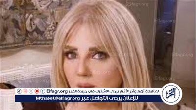 ندى بسيوني تنعي صلاح السعدني بهذه الطريقة 