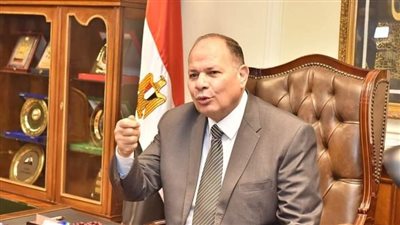 محافظ أسيوط يعلن ارتفاع معدلات توريد القمح المحلي إلى 510 طن 