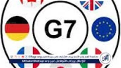 مطالبة جديدة لـ وزراء خارجية مجموعة السبع بشأن رفح الفلسطينية