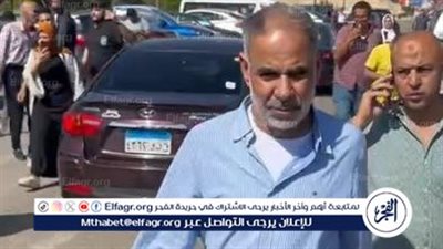 بهذه الكلمات.. محمود البزاوي ينعى وفاة صلاح السعدني 