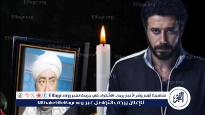 ربنا يصبر ابنه أحمد.. نهال عنبر تنعى وفاة صلاح السعدني 