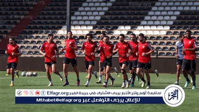 مختار مختار: هذا هو التشكيل المثالي للأهلي أمام مازيمبي