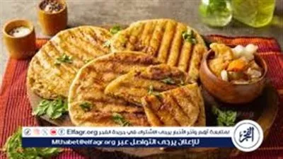 عمل الحواوشي باللحمة في البيت بنفس نكهة وطعم حواوشي المحلات.. وصفة بسيطة وسهلة