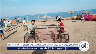 بالتزامن مع احتفالات تحرير سيناء.. الرياضة تعلن عن 