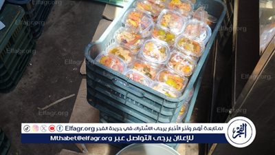 مراقبة الأغذية تحرر213 محضرًا ضمن حملاتها التفتيشية في الدقهلية 