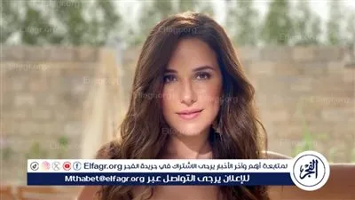 شيري عادل تكشف سبب اعتذارها عن مسسلسل 