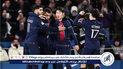 صفقة المانية تنعش خزائن باريس سان جيرمان