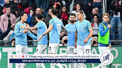 متى تقام مباراة لاتسيو ضد ساسولو في الكالتشيو اليوم الأحد ؟