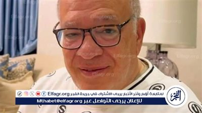 حبيبي وحبيبكم كلكم.. صلاح عبد الله ينعي الراحل صلاح السعدني 