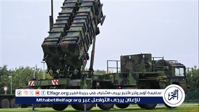 ألمانيا تعتزم شراء 4 منظومات باتريوت إضافية مقابل 1.3 مليار دولار 