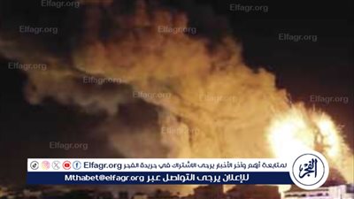 هجوم بصواريخ على قاعدة عسكرية في العراق: تفاصيل وتداعيات