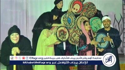 انطلاق ليالي العرض المسرحي 