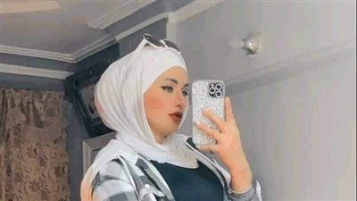 حادث مروع.. تفاصيل مصرع البلوجر روكا في النزهة