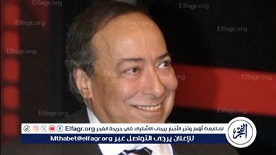 هنا الزاهد تنعي الفنان صلاح السعدني: 