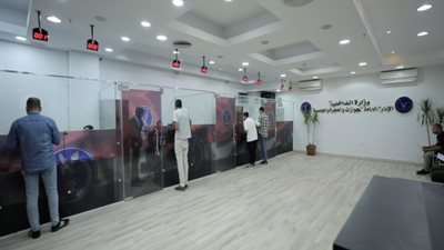 كمرحلة أولى.. الداخلية تفتتح منافذ لمصدرات الجوازات بعدد من المراكز التجارية