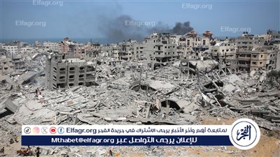 هل استخدم جيش الاحتلال الذكاء الاصطناعي لضرب غزة؟ خبير يُوضح (فيديو)