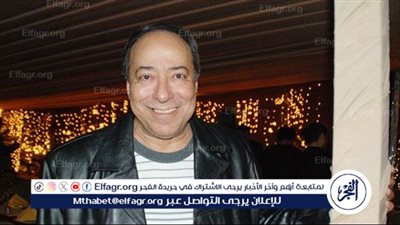 وداعا صلاح السعدني.. مفيدة شيحة تنعي عائلة عمدة الفن المصري