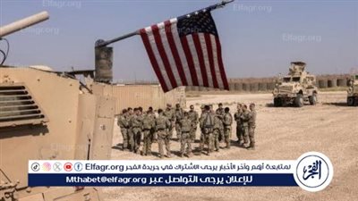 المرصد السوري: سماع دوي مضادات أرضية في القاعدة الأميركية بحقل كونيكو في دير الزور 