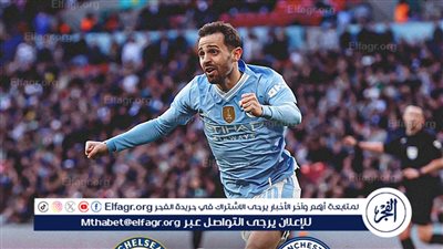 ملخص أهداف مباراة مانشستر سيتي ضد تشيلسي في كأس الاتحاد الإنجليزي