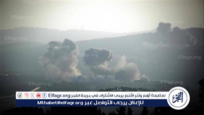 عاجل| حزب الله: استهدفنا التجهيزات التجسسية المستحدثة بموقع مسكاف عام الإسرائيلي