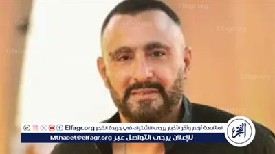 أحمد السقا يتحدث عن نجاح مسلسله الأخير العتاولة