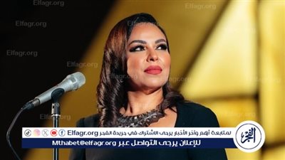 اليوم.. إذاعة حفل عيد الأضحى لمروة ناجي على قناة الحياة 