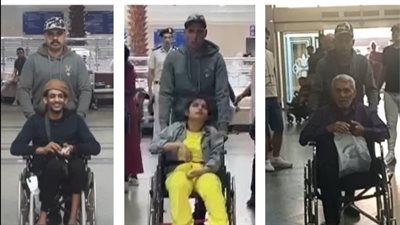 الإدارة العامة للجوازات تواصل جهودها للتسهيل على راغبي الخدمات الشرطية