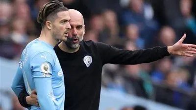 (0-1) شاهد حصرى ومجاني ملخص وأهداف مباراة مانشستر سيتي وتشيلسي فى نصف نهائى كأس الاتحاد الإنجليزي 2024