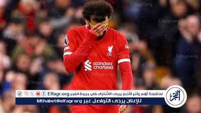 عاجل.. محمد صلاح يطلب هذا الأمر من إدارة ليفربول