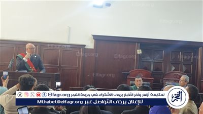 احال اوراق مدرس الفيزياء المتهم بقتل طالب الستاموني وتقطيع جسده للمفتي 