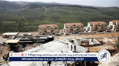 الدماء فوق أسطح المنازل... دمار في قرية المغير الفلسطينية بعد غارة المستوطنين الإسرائيليين