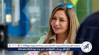 ليلى علوي تتحدث عن فيلم 
