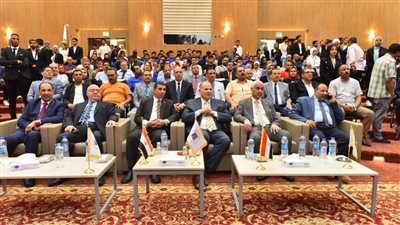 محافظ أسيوط يشهد انطلاق فعاليات أسبوع شباب وجامعات ومدارس وسط الصعيد