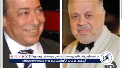 محمد الباز يرد على هجوم أشرف زكي بعد أزمة الصحفيين (فيديو)