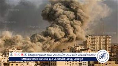 عاجل| قصف بالمدفعية الإسرائيلية في بيت حانون.. وغارات على جنوب لبنان 