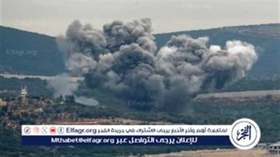 عاجل.. غارتان إسرائيليتان على جنوبي لبنان 