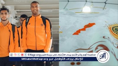 احتجاز لاعبين بسبب خريطة.. القصة الكاملة لأزمة مباراة نهضة بركان واتحاد العاصمة 