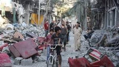 16 شهيدا بينهم 9 أطفال.. الإضراب يعم المحافظات الفلسطينية تنديدا بمجزرة مخيم نور شمس