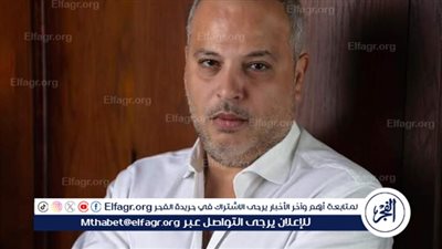 تعليق ناري من تامر عبد المنعم على الأزمة بين نقابة الصحفيين والمهن التمثيلية 