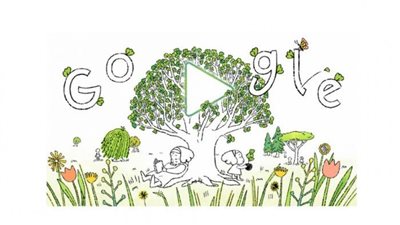  جوجل ويوم الأرض 2024: تكريم للبيئة والتوعية البيئية