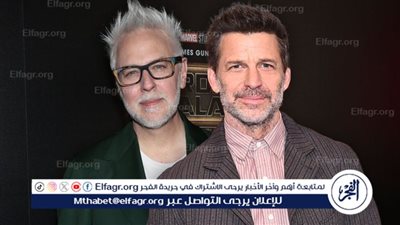 جيمس جان يعترف بدور زاك شنايدر الايجابي في توليه إدارة DC