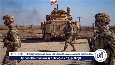  إطلاق 5 صواريخ على الأقل من العراق باتجاه قاعدة عسكرية أمريكية في سوريا