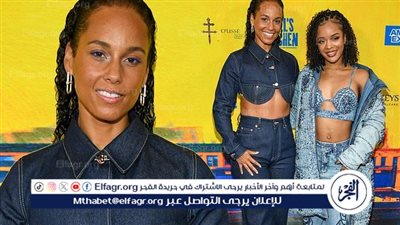 نشاط كبير لفناني هوليوود في مسارح برودوي تعززه إليشيا كيز