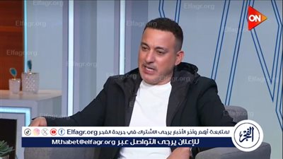 دياب: المهرجانات مش أغاني شعبي.. واعترض على نوع كلامهم لكن مقدرش أصادر على دور الناس