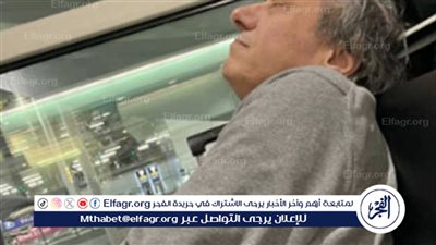 ماذا قال نجل شقيق صلاح السعدني بعد وفاة عمه؟